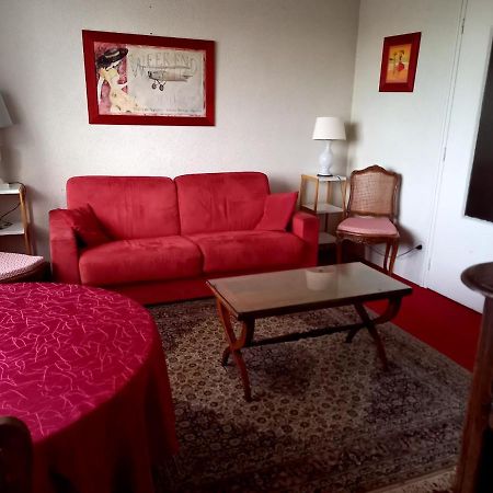 L Ancienne Ferme Apartment Connantre Luaran gambar