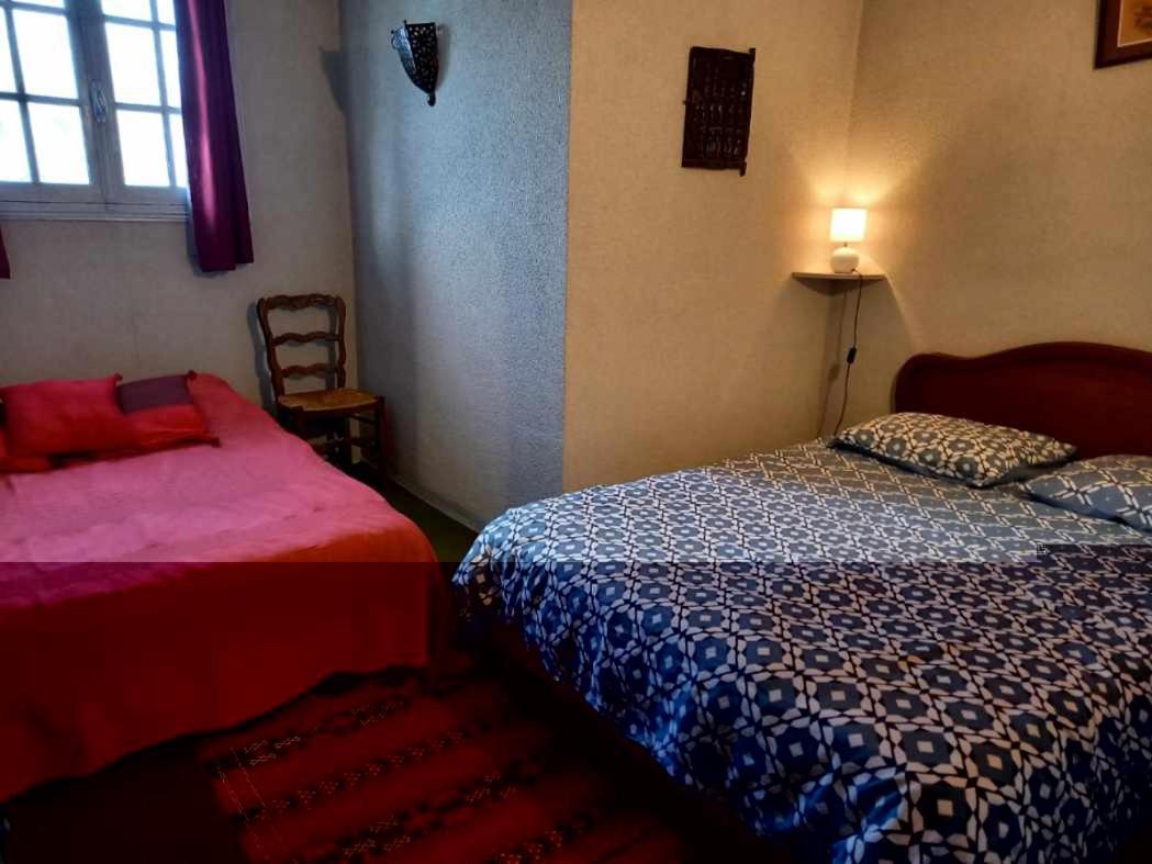 L Ancienne Ferme Apartment Connantre Luaran gambar
